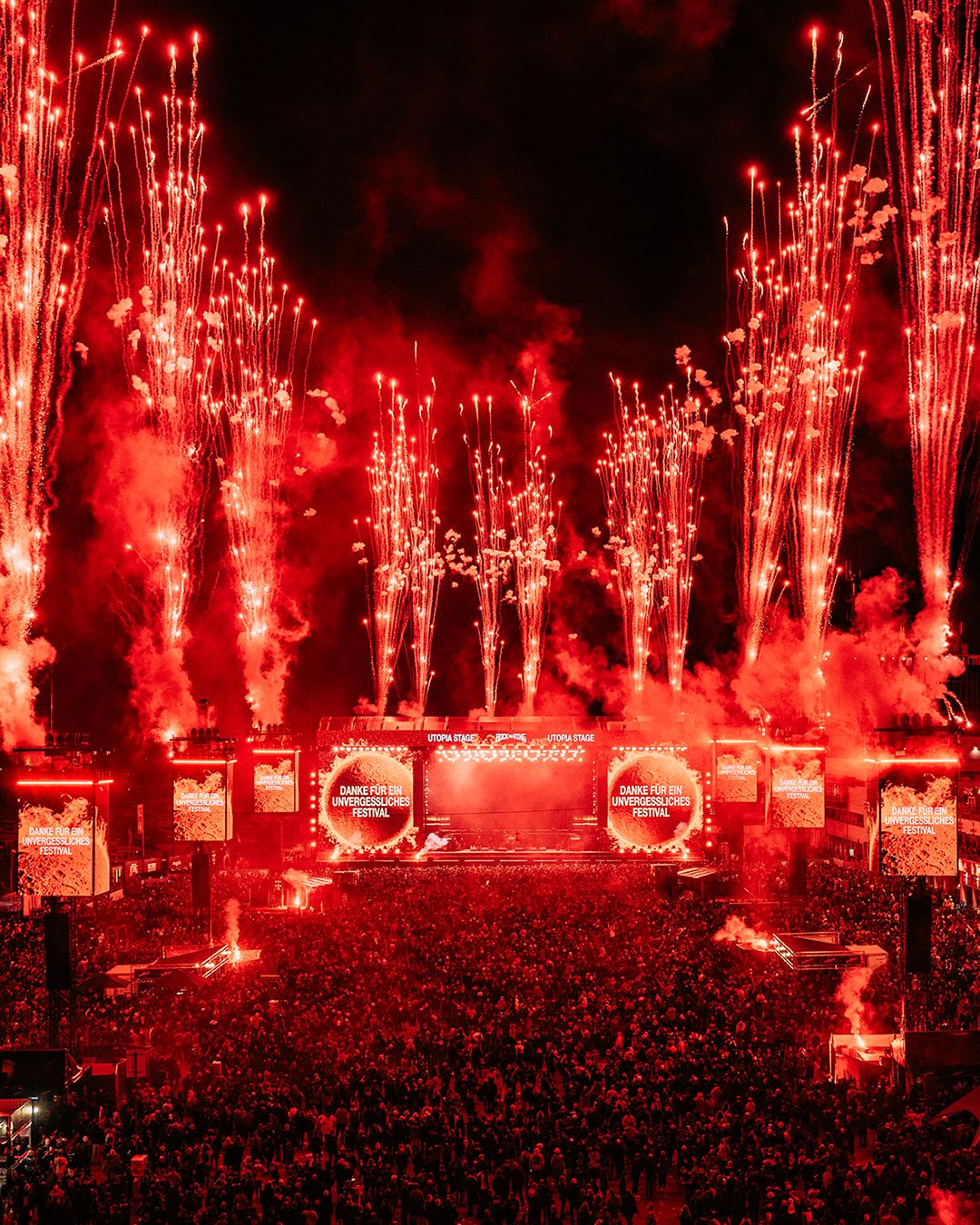 Rock am Ring 2026