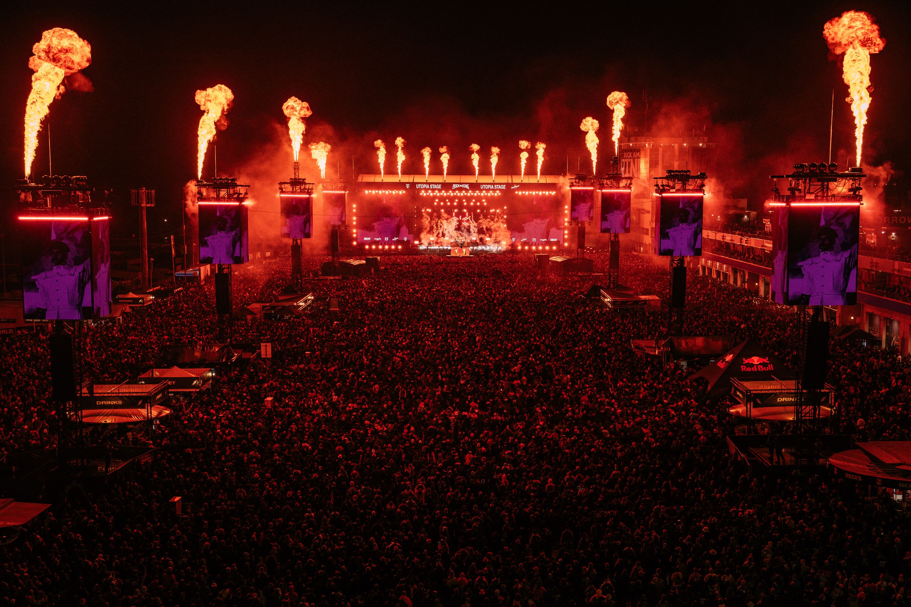 Rock am Ring 2026