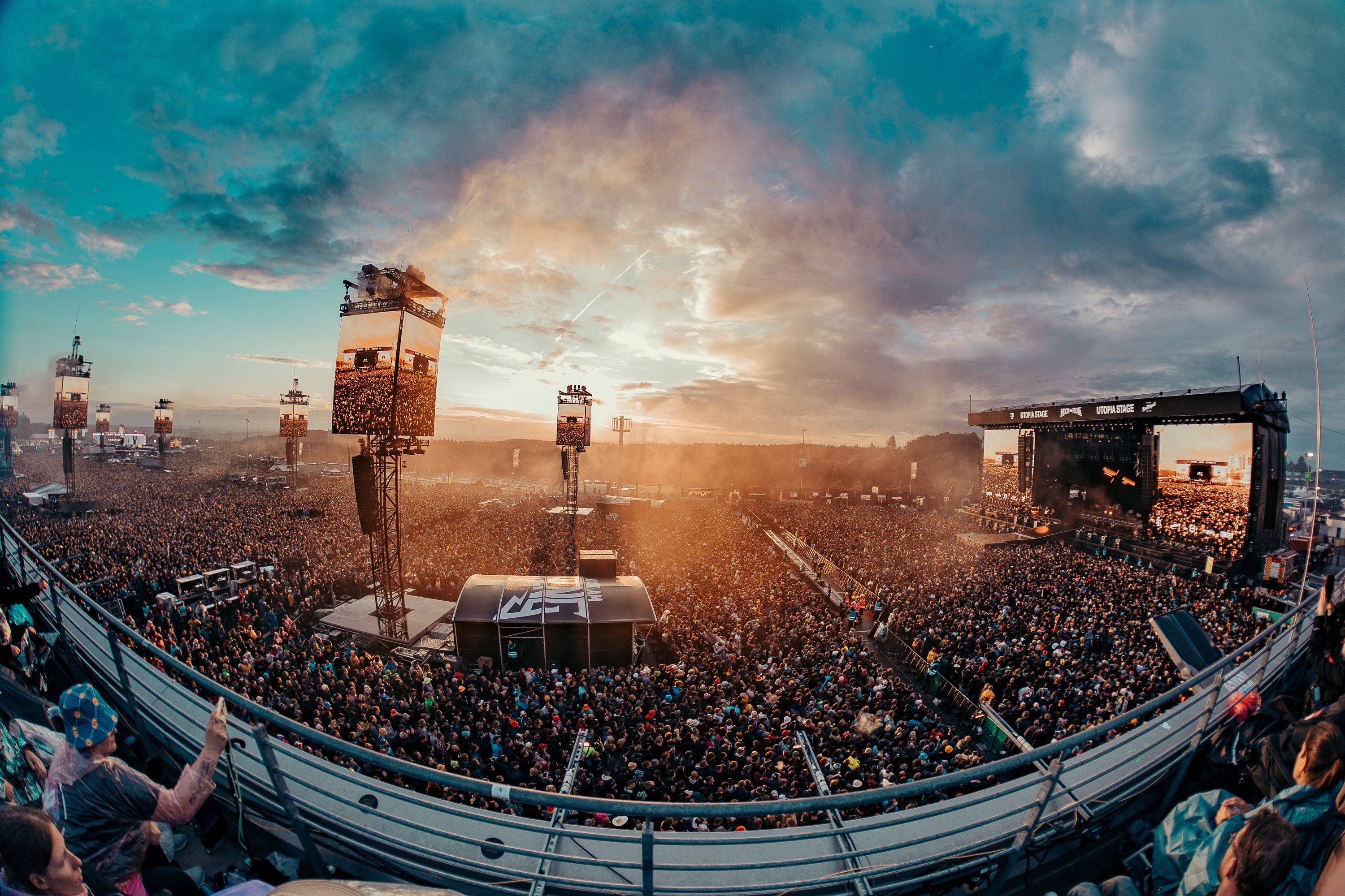 Rock am Ring 2026