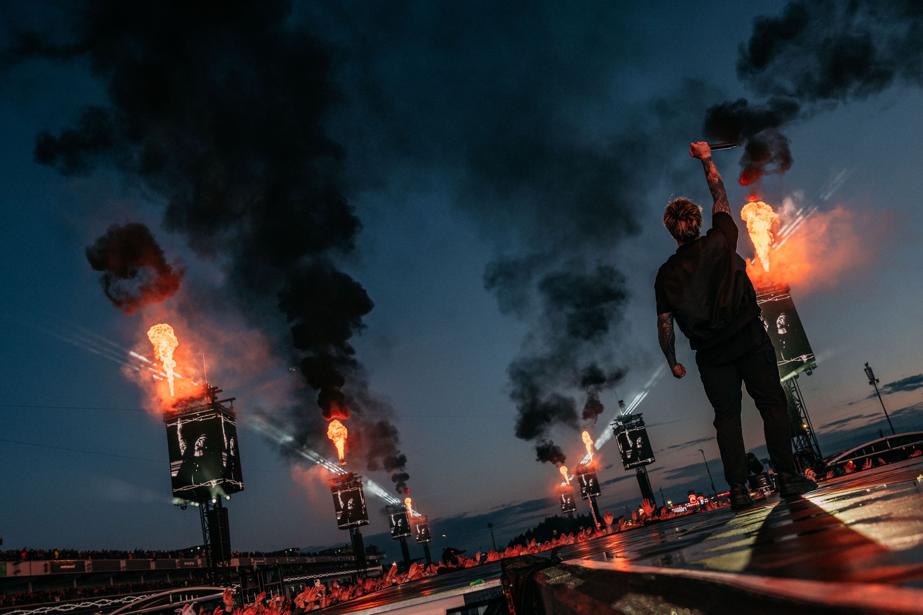 Rock am Ring 2026