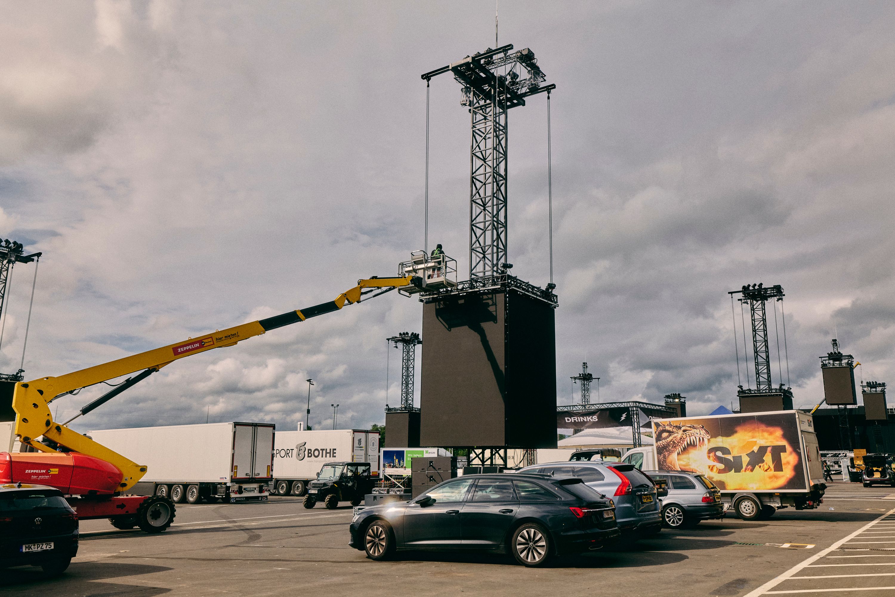 Rock am Ring 2026